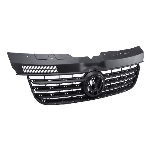  Calandre pour VW Transporter T5 Multivan/Caravelle de 2003 à 2009 - KA19504-1 