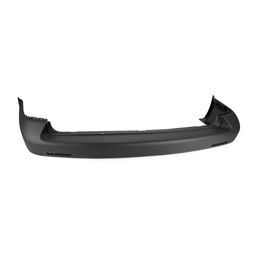  VW Transporter T5 rear bumper from 2003 to 2012 - KA19506 