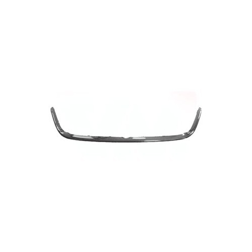  Modanatura cromata sotto la calandra per VW Transporter T5 dal 2003 al 2009 - KA19511 