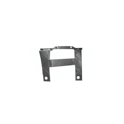 Front left headlamp support for VW Transporter T5 from 2003 to 2009