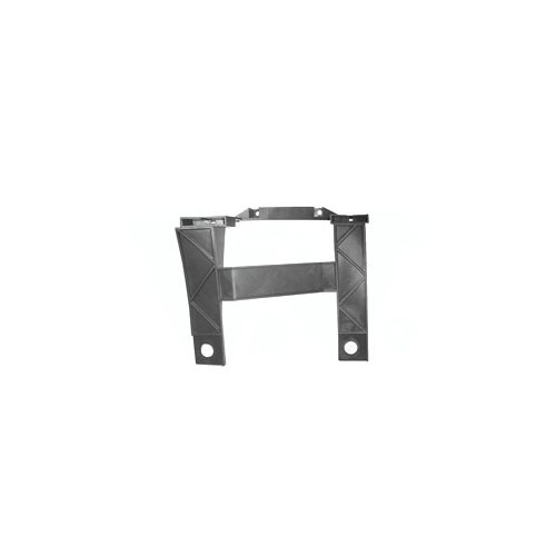  Supporto per faro anteriore sinistro per VW Transporter T5 dal 2003 al 2009 - KA19527 