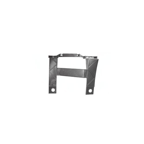Front right headlamp bracket for VW Transporter T5 from 2003 to 2009