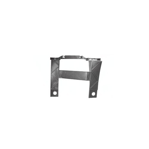  Support de phare avant droit pour VW Transporter T5 de 2003 à 2009 - KA19528 