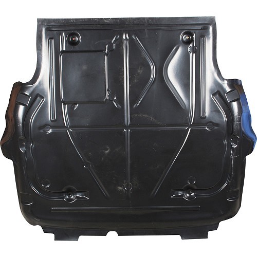  Skid plate for VW Transporter T5 - KA19529 