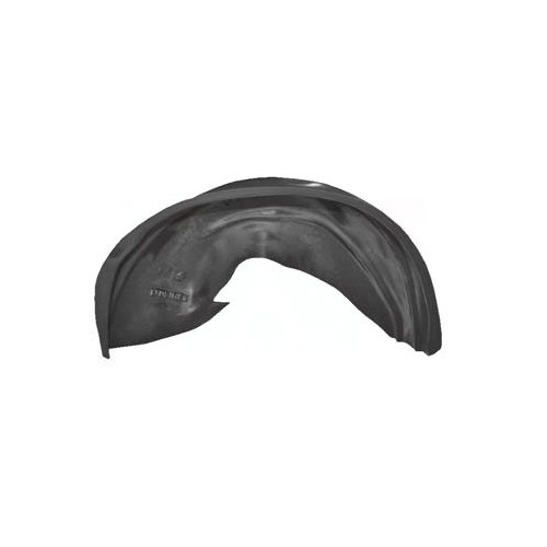  Front left mudguard for VW Transporter T4 - KA19531 