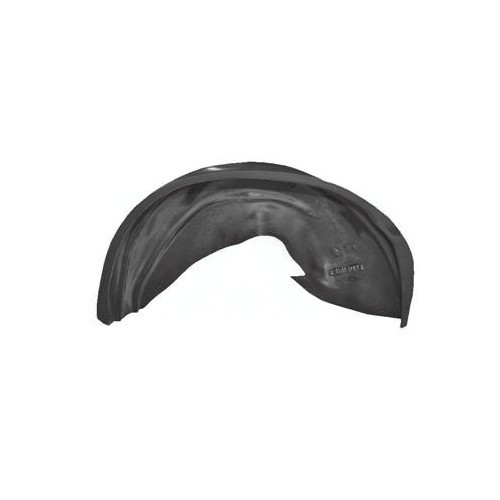  Front right mudguard for VW Transporter T4 - KA19532 