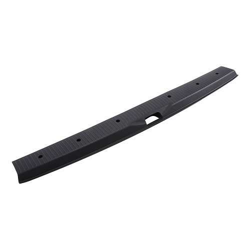  Rear load lock carrier cover trim for VW Transporter T5 tailgate - KA19535 