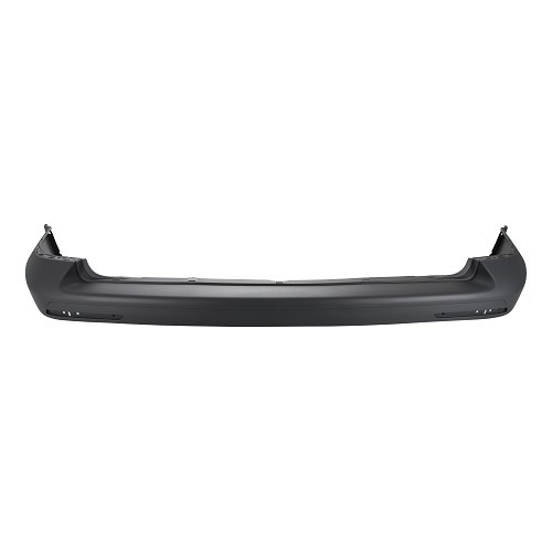     
                
                
    Rear bumper in grey for VW Transporter T5 from 2012 to 2015 - KA19631
