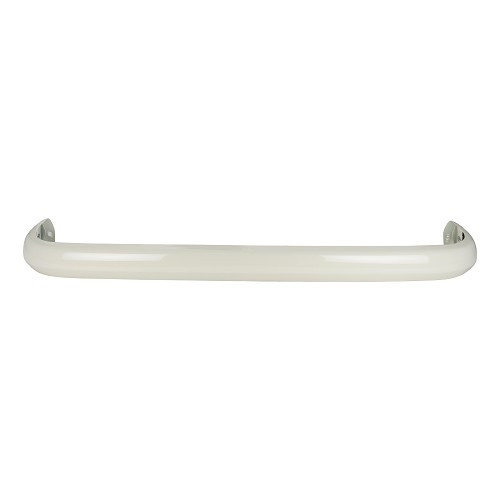     
                
                
    Rear bumper for VOLKSWAGEN Combi Split (08/1965-07/1967) - Ivory - KA20112
