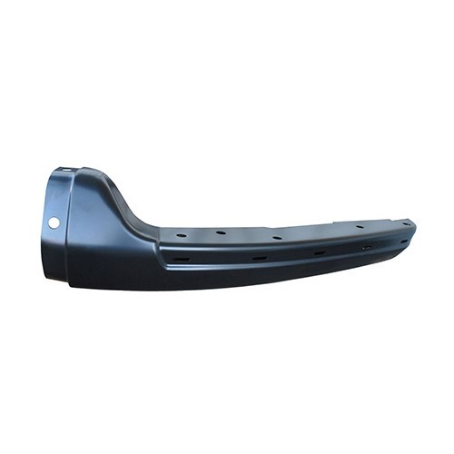 Left front bumper for Kombi from 1968to 1972