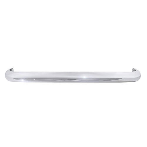  Chrome-plated rear bumper for Kombi from 1968 to 1972 - KA20164 