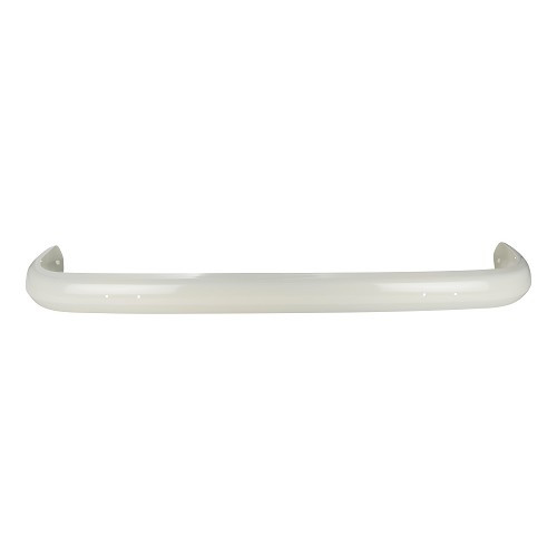     
                
                
    Parachoques trasero blanco para VOLKSWAGEN Combi Bay Window T2A (08/1967-07/1971) - KA20169
