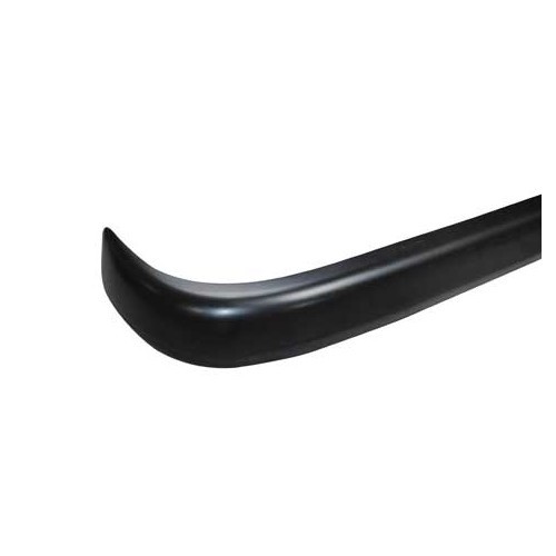 Round Brazil rear bumper for Combi 73 ->79 - KA20206