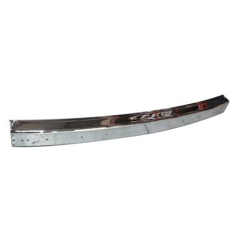 Front chrome-plated bumper for Transporter 79 ->92 - KA20304