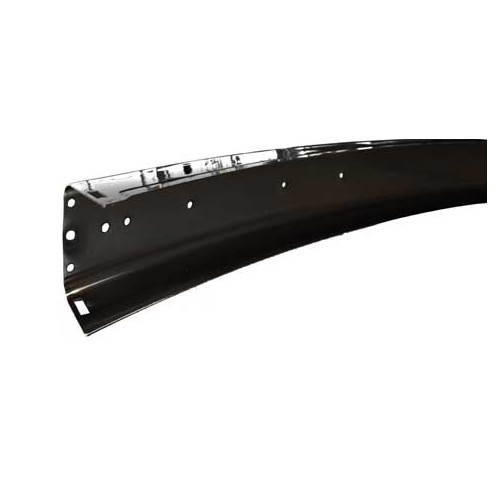 Front chrome-plated bumper for Transporter 79 ->92 - KA20304