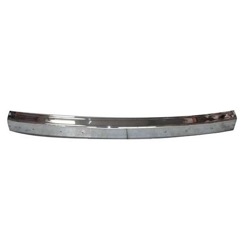  Front chrome-plated bumper for Transporter 79 ->92 - KA20304 