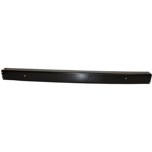  HD zwarte achterbumper voor VOLKSWAGEN Transporter T25 (1979-1992) - KA20309 