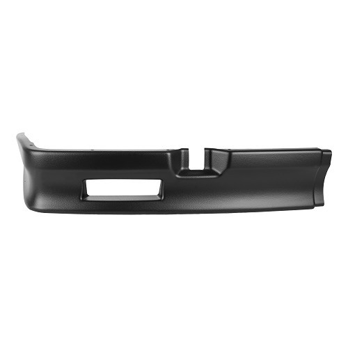 Spoiler anteriore Westfalia look per VOLKSWAGEN Transporter T25 (05/1979-07/1992) - KA20317