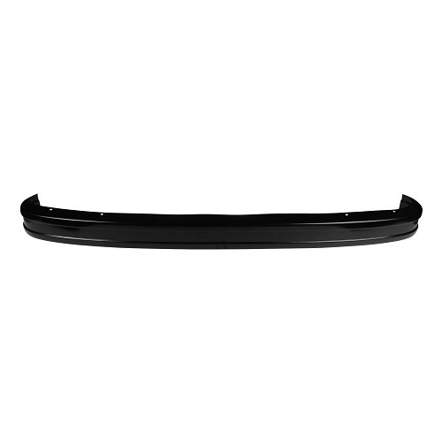  Zwarte achterbumper voor VOLKSWAGEN Combi Bay Window (08/1972-07/1979) - KA20403 