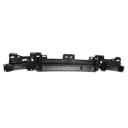 Metal front bumper reinforcement for VOLKSWAGEN Transporter T4 (1996-2003) - KA20516