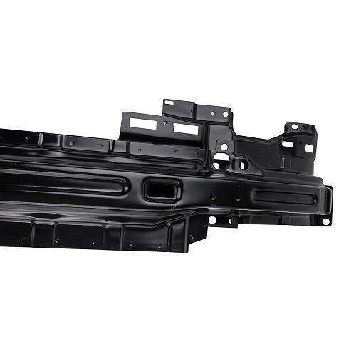 Metal front bumper reinforcement for VOLKSWAGEN Transporter T4 (1996-2003) - KA20516