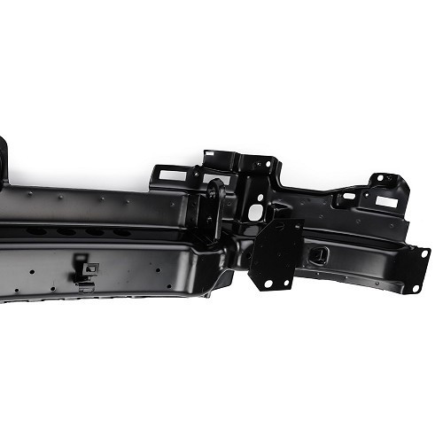 Reforço metálico do para-choques dianteiro para VOLKSWAGEN Transporter T4 (1996-2003) - KA20516