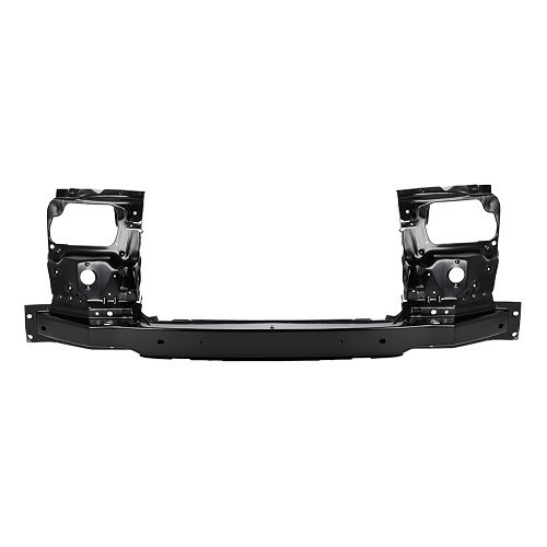  Reforço metálico do para-choques dianteiro para VW Transporter T4 de 1994 a 2003 - KA20517 