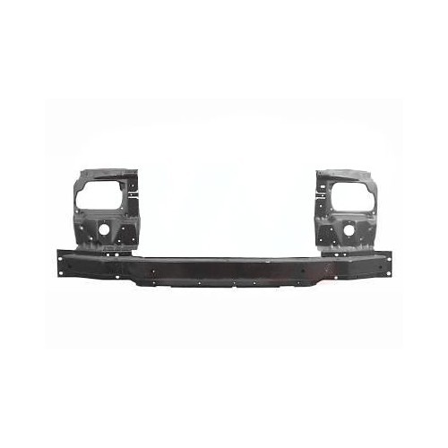  Barra de pára-choques frontal metálica para VW Transporter T4 de 1992 a 1994 - KA20518 