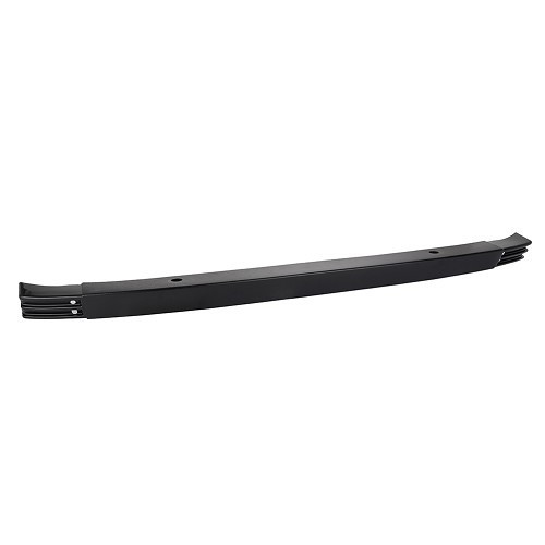  Zwarte achterbumper voor VW Transporter T4 ->95 - KA20520 