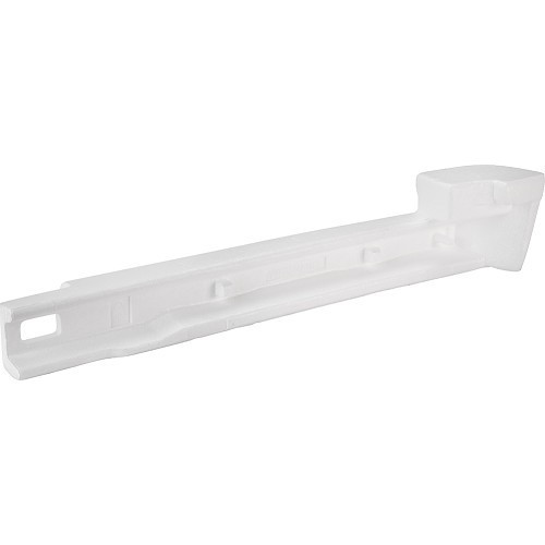 Assorbitore sinistro paraurti posteriore per VW Transporter T4 - KA20533