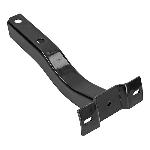  Montageplaats achterbumper links voor VOLKSWAGEN Combi Bay Windows (08/1971-07/1972) - KA20721 