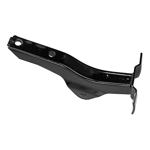  Right rear bumper fitting for VOLKSWAGEN Combi Bay Window (08/1971-07/1972) - KA20725 