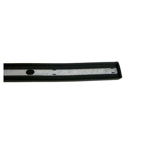 Rubberen bumpers voor VOLKSWAGEN Transporter T25 (05/1979-07/1992) - KA21004