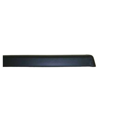 Rubberen bumpers voor VOLKSWAGEN Transporter T25 (05/1979-07/1992) - KA21004