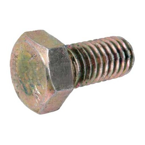 Bumper bolt 8 x 18 for VOLKSWAGEN Transporter T25 (05/1979-07/1992)