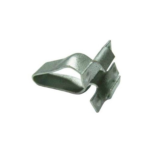 Clip metálico para parachoques para VOLKSWAGEN Transporter T25 (08/1986-07/1992) - KA21010