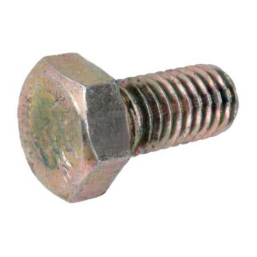  1bumper bolt 8 x 18 for Combi & Transporter 50 ->92 - KA21015 