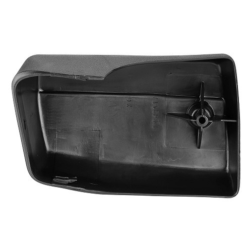 Front right or rear left bumper for VOLKSWAGEN Transporter T25 (05/1979-07/1992) - KA21100