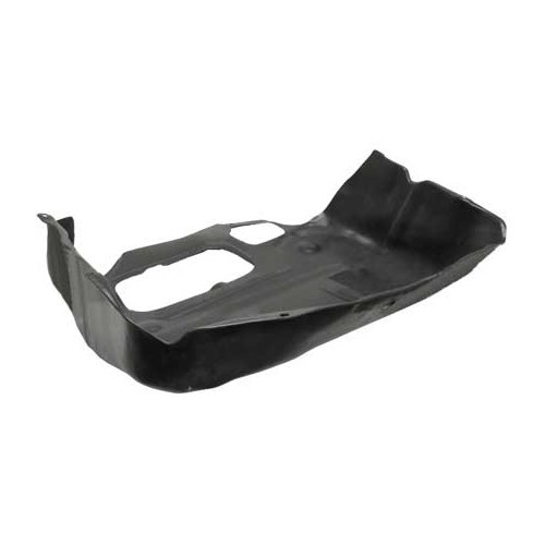  Engine undertray for Transporter T4 (except TDI) 90 -> 03 - KA23001 