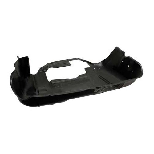  Engine undertray for Transporter T4 TDI 95 ->03 - KA23002 