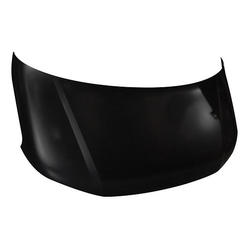 Engine bonnet for VW Transporter T5 from 2009 to 2015 - KA28006