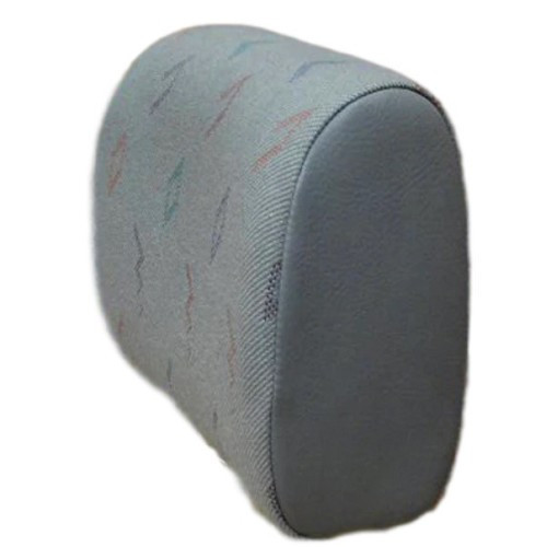  Seat headrest cover for VOLKSWAGEN Transporter T4 (1996-2003) - Genuine Inca fabric - KB00006 