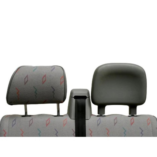  Headrest for VOLKSWAGEN Transporter T4 (1990-2003) - Genuine Inca fabric - KB00011 