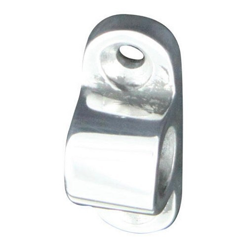  Suporte da barra de proteção da janela de canto para VOLKSWAGEN Combi Split Samba (-07/1967) - KB00348 