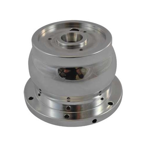 Hub for WOODY steering wheel on Combi Bay Window 73 to 79 - KB00440