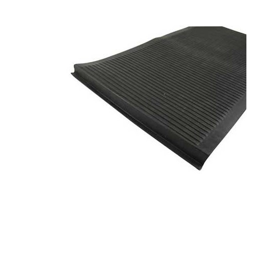 Front rubber mat between the 2 seats for Combi 68 ->79 - KB02040