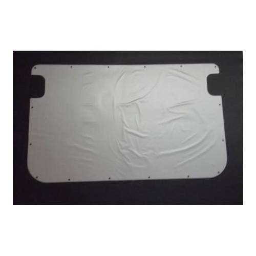  Waterproof liners under sliding door panels for Kombi Europe 68 ->79 - KB10113 