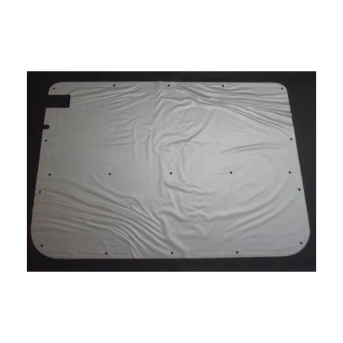  Waterproof liner on sliding door panel for Transporter 79 ->84 - KB10122 