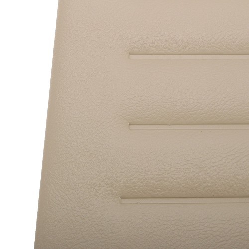 Door panels TMI Dark beige (14) for Combi 68 -&gt;79 - per 2 - KB10210214
