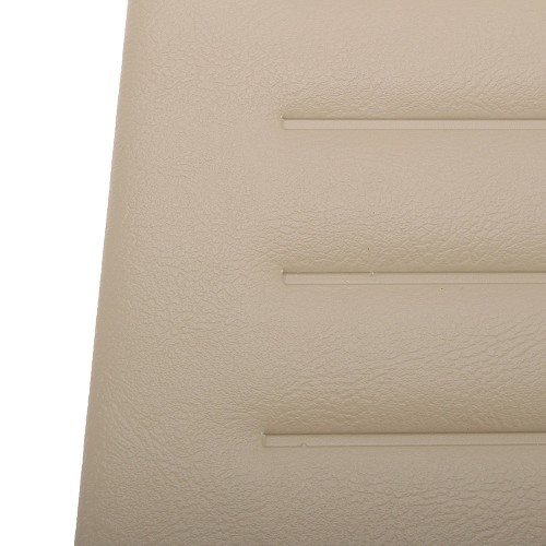 Paneles de puerta TMI Beige oscuro (14) para Combi 68 -&gt;79 - por 2 - KB10210214